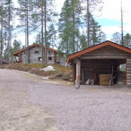 Loma-asunnot Holiday Karhulinna *