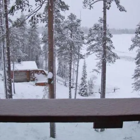 Holiday Karhulinna Sakkilanvaara