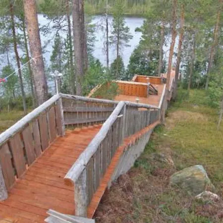 Holiday Karhulinna Loma-asunnot *