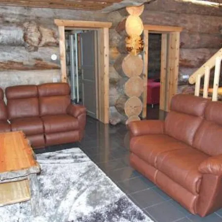 Holiday Karhulinna Holiday home