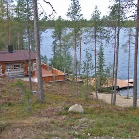 Loma-asunnot Holiday Karhulinna *