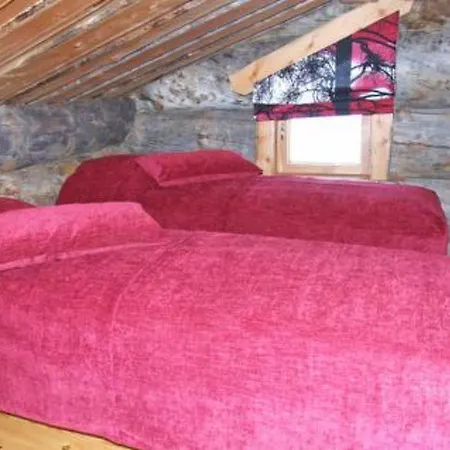 Holiday Karhulinna Holiday home