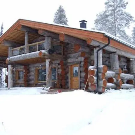 Holiday Karhulinna Loma-asunnot Sakkilanvaara
