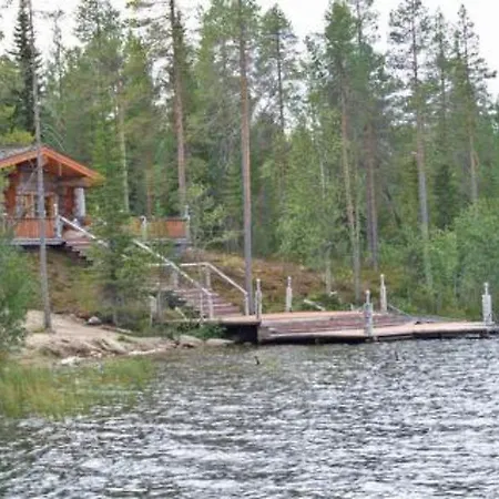 Holiday Karhulinna Loma-asunnot
